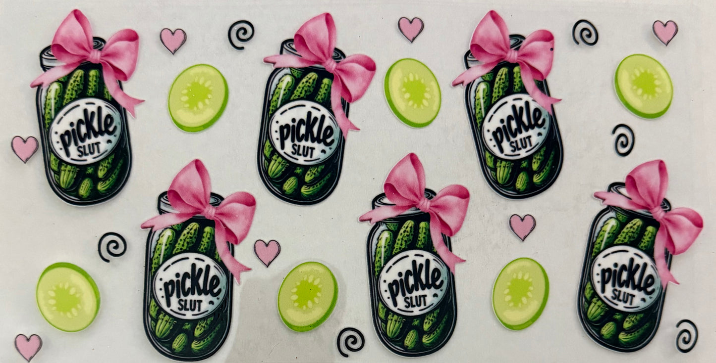 Pickle slut
