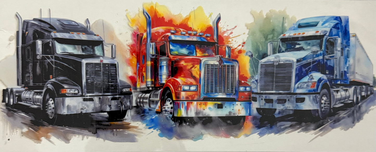 Trucks