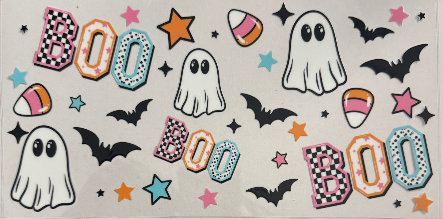 Boo