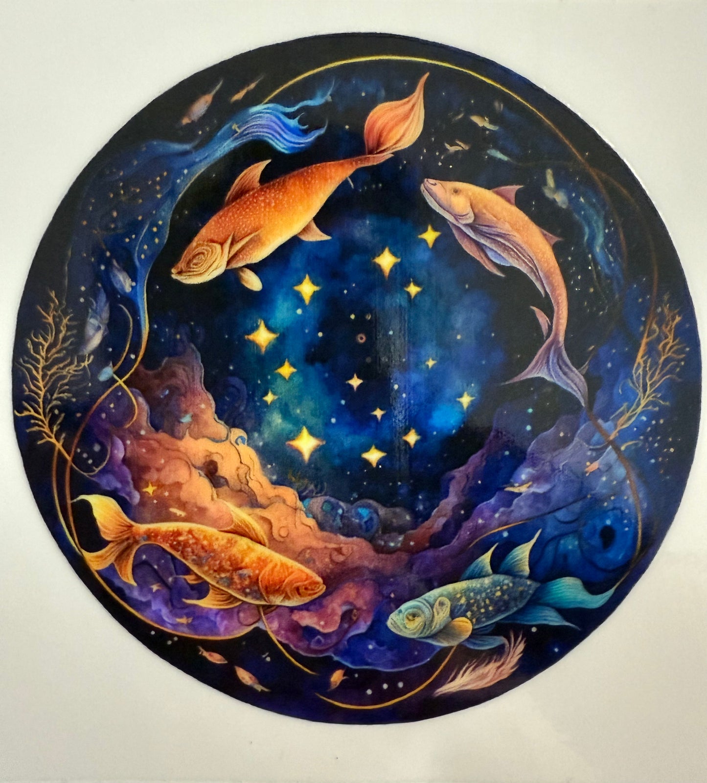 Pisces