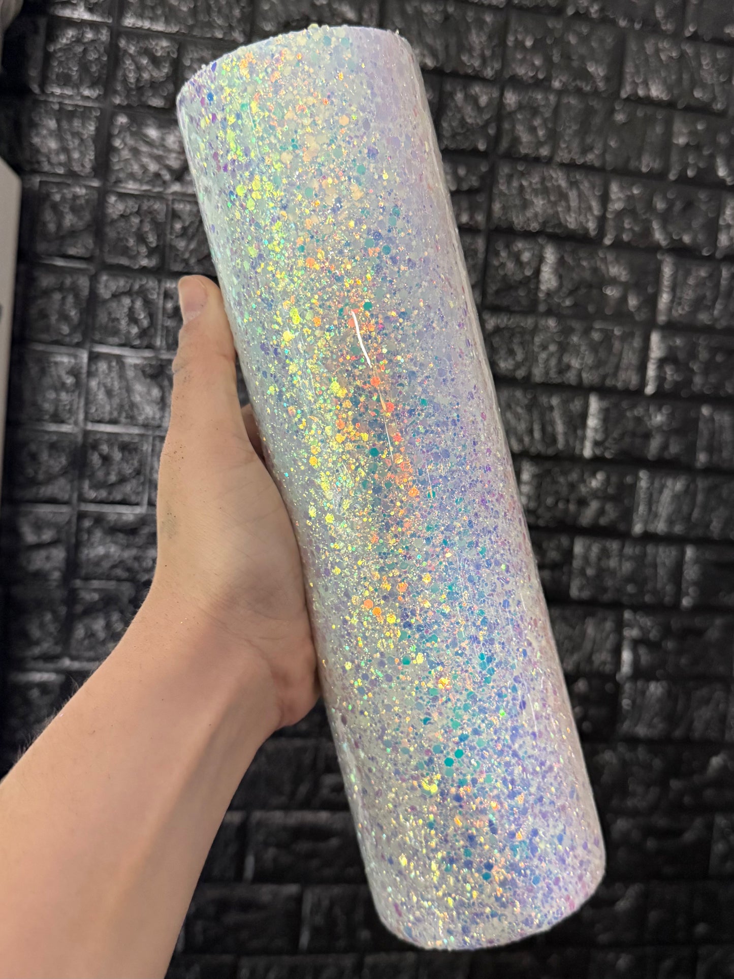 32oz plump glow opal skywalker