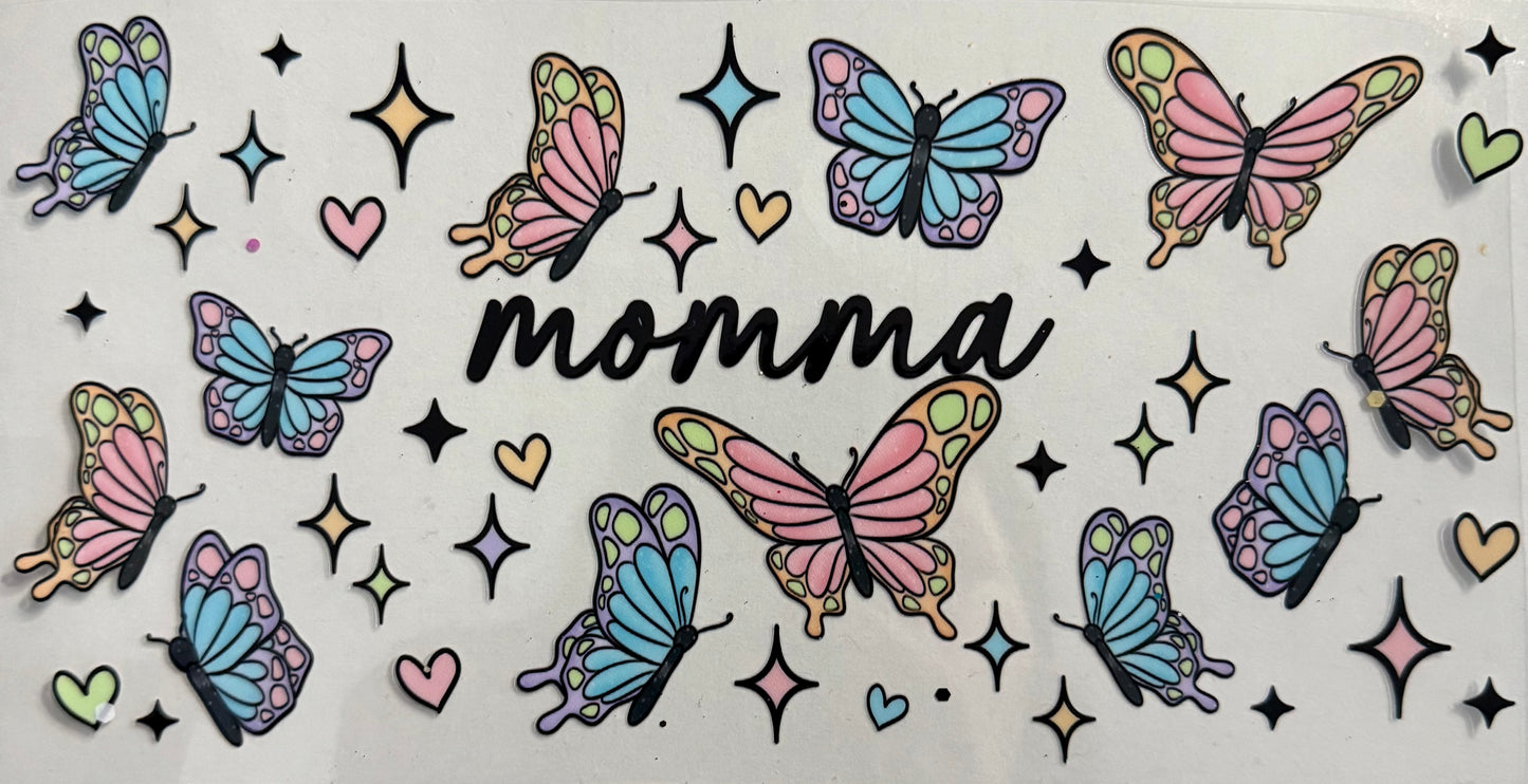 Momma