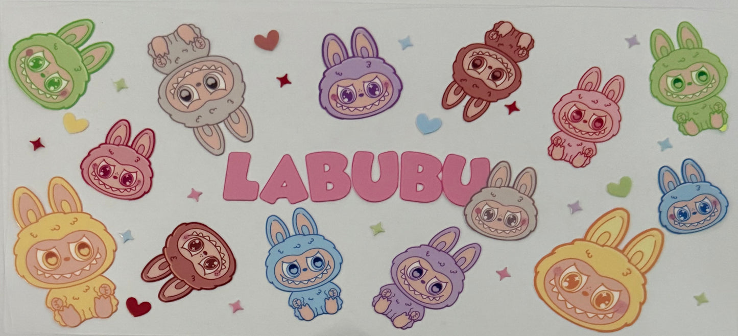 Labubu