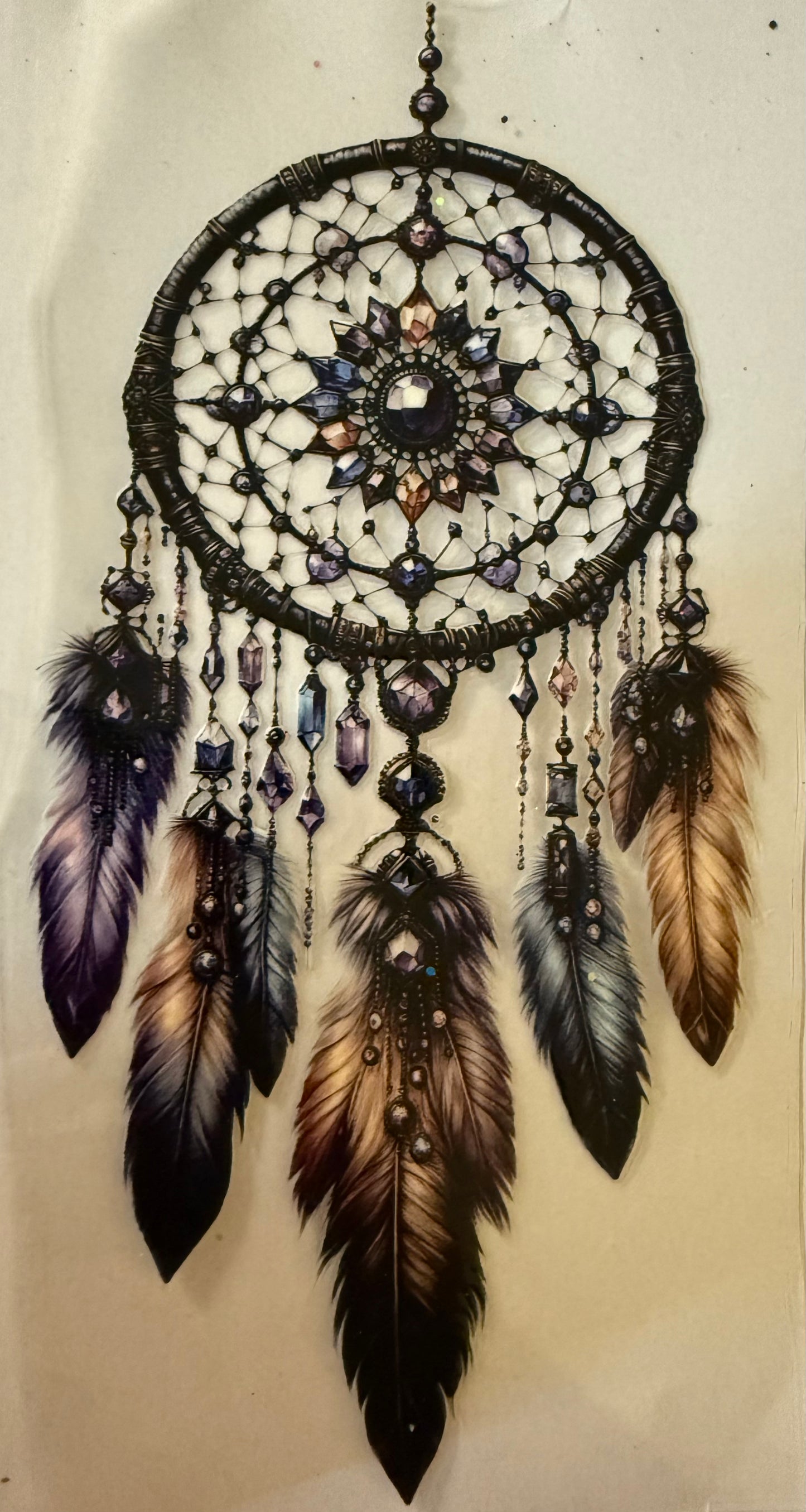 Large Dream catcher