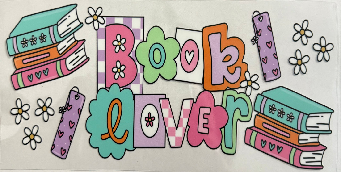 Book lover