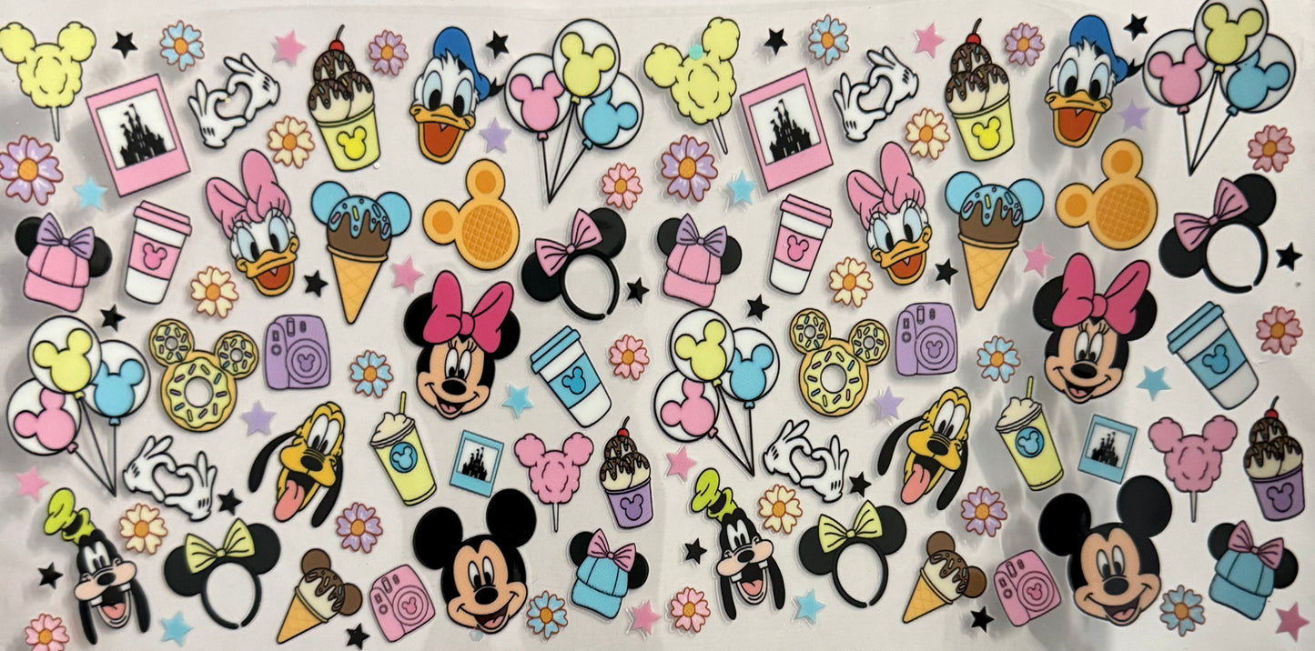 Mickey