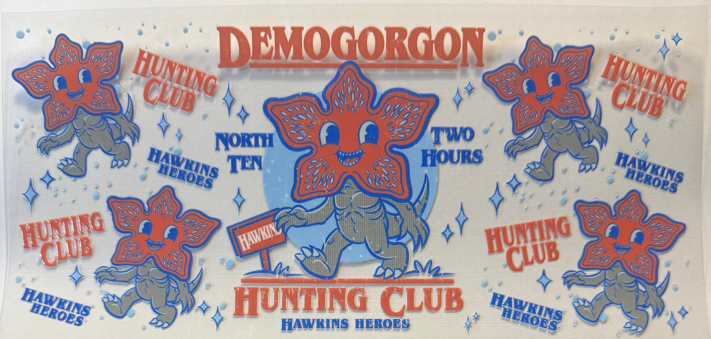 Demogorgon