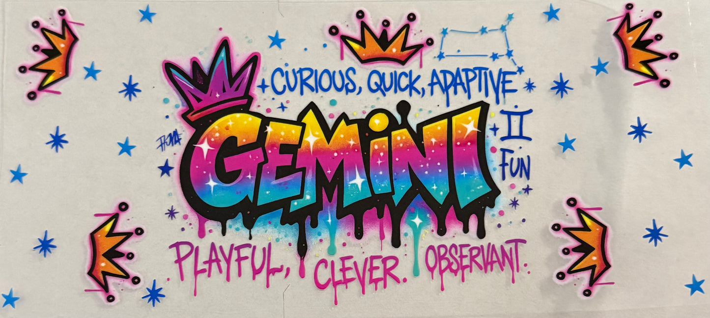 Gemini