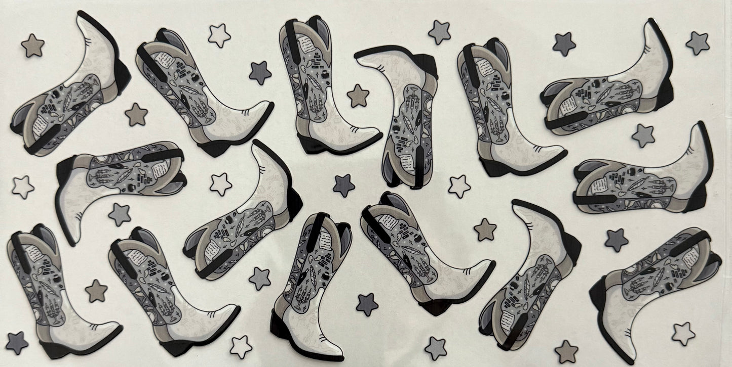 Cowgirl boots