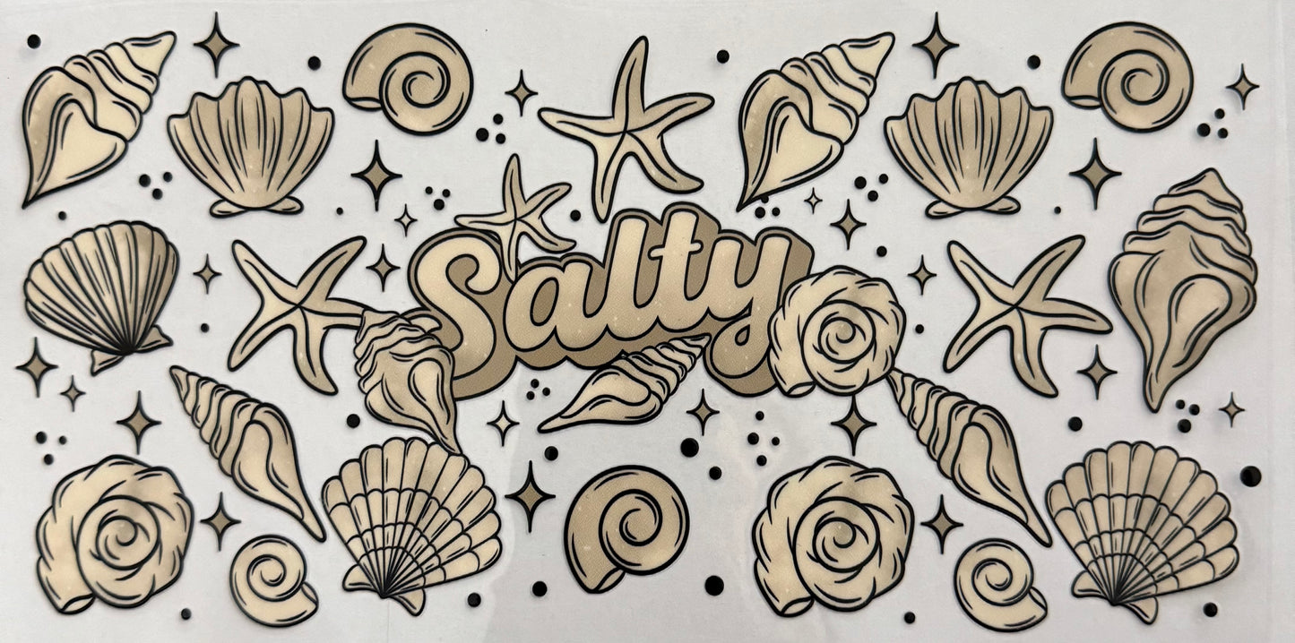 Salty