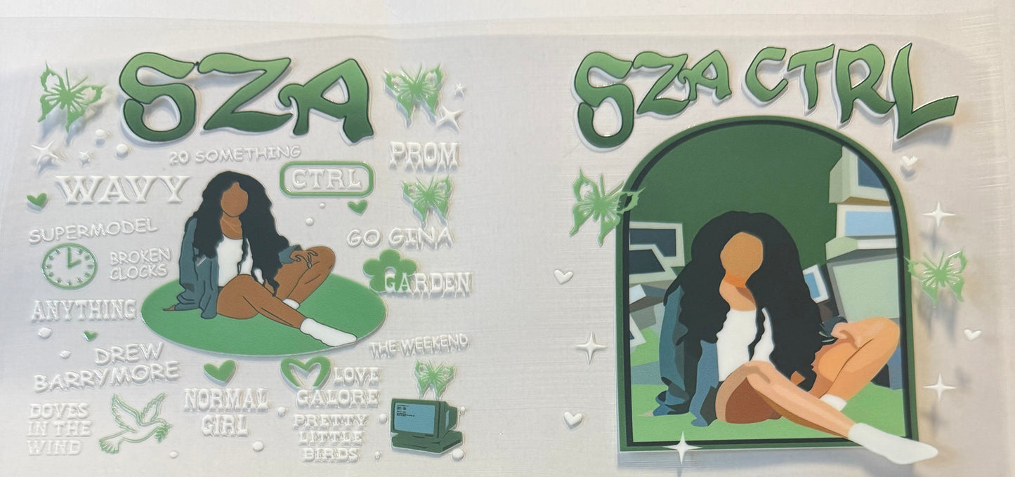 Sza