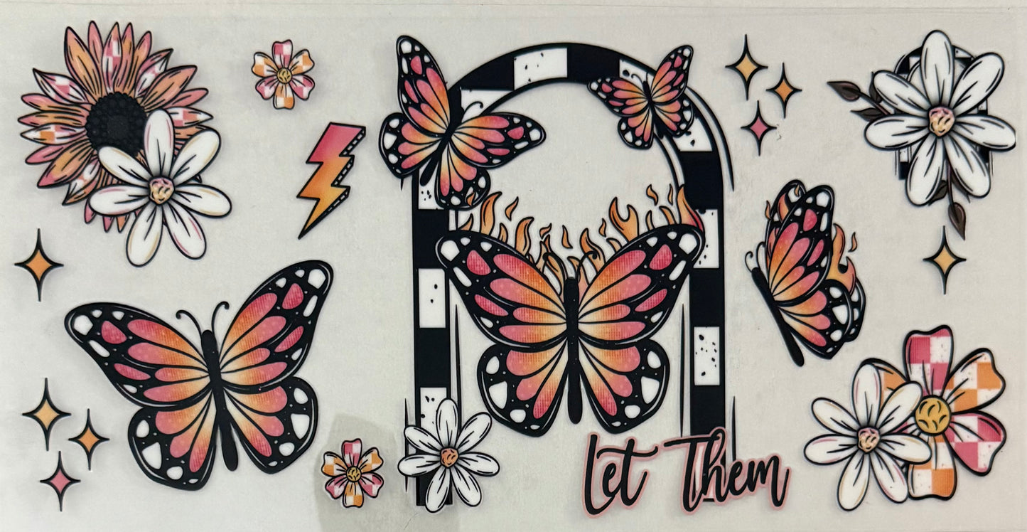 Let them