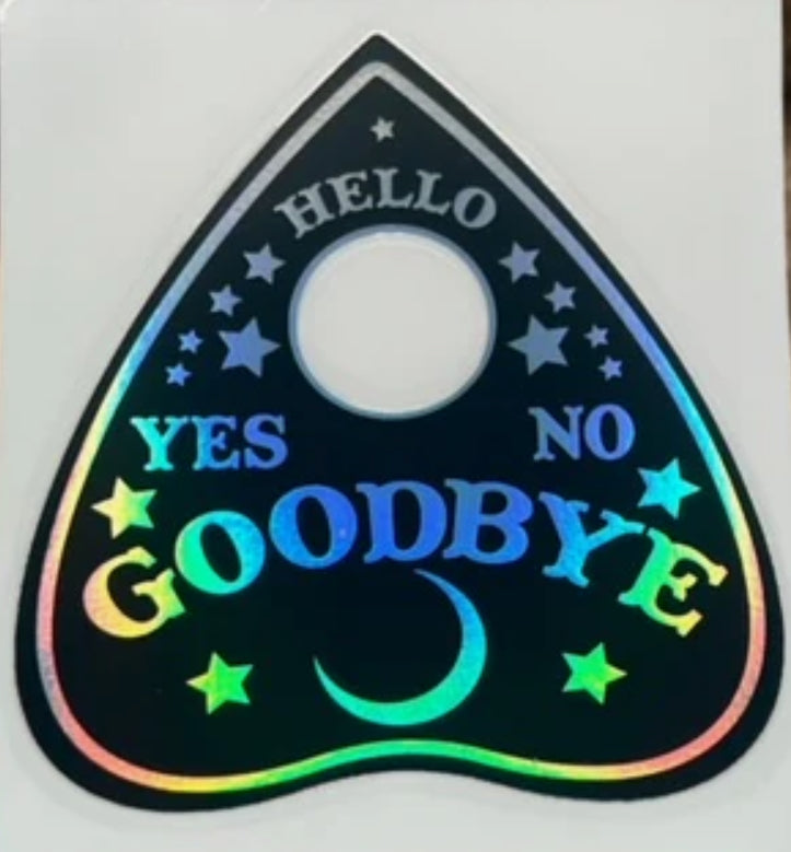 Ouija