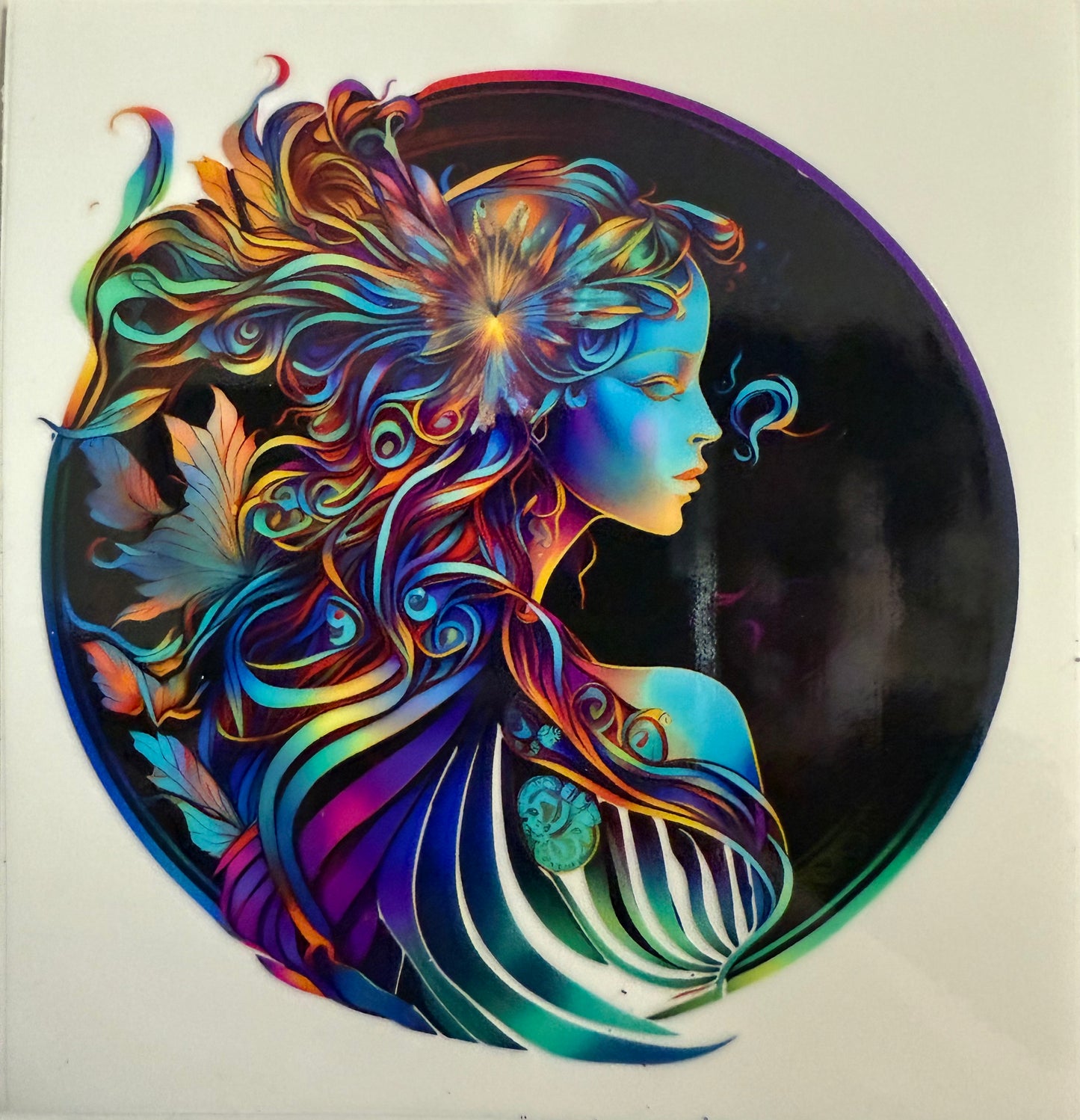 Virgo