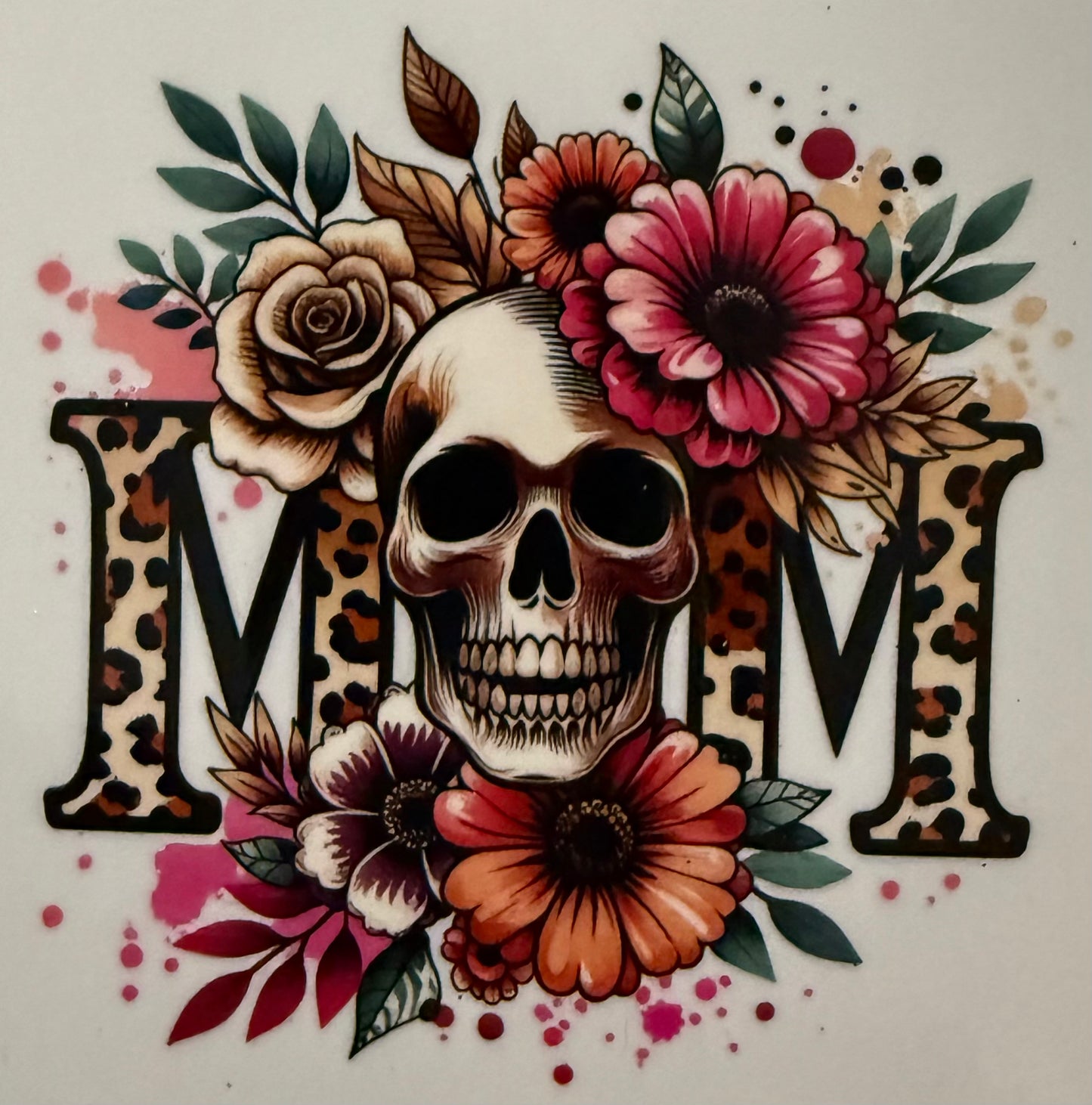 Mom