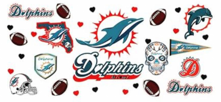 Dolphins