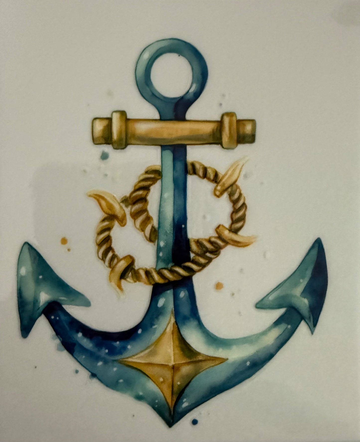 Anchor