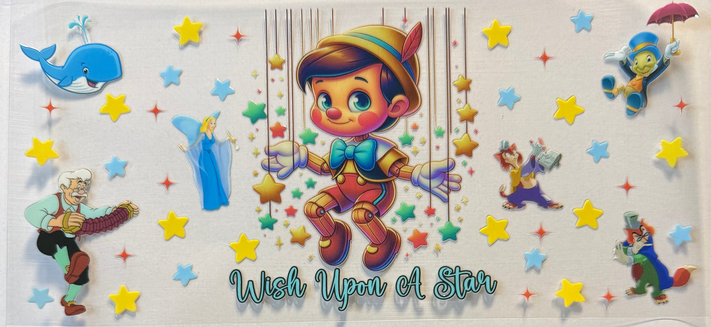 Pinocchio