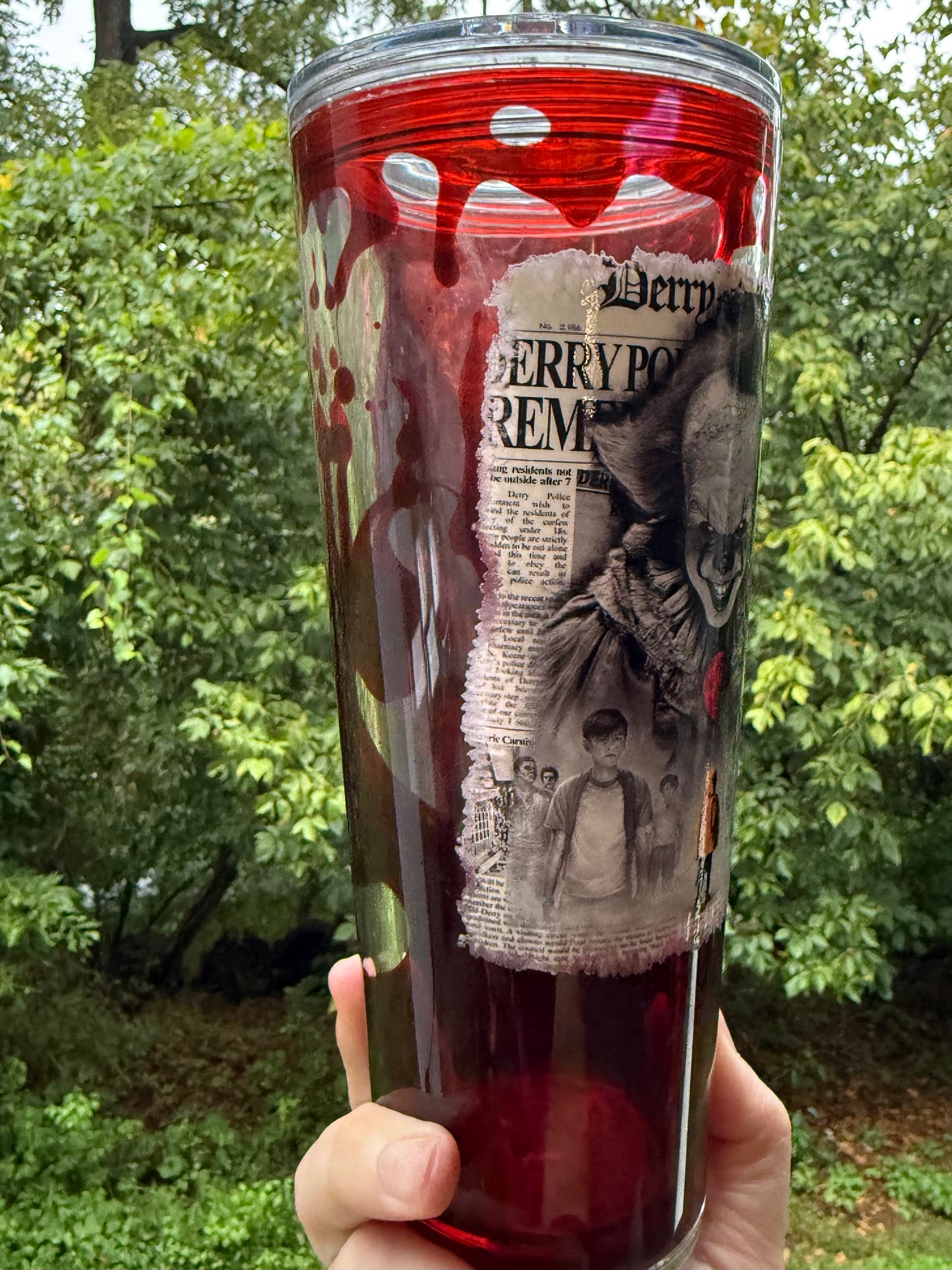 Ready to ship penny wise drip