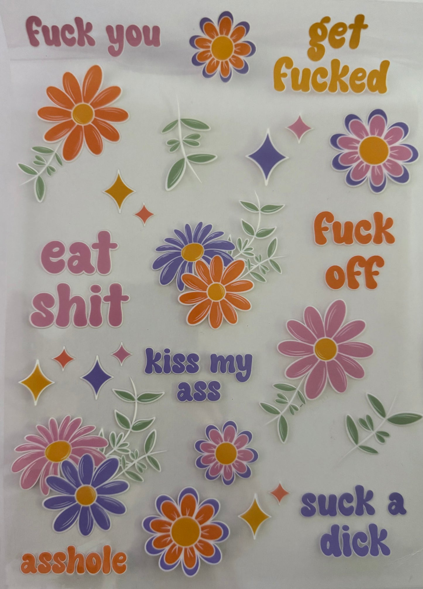 Snarky element sheet