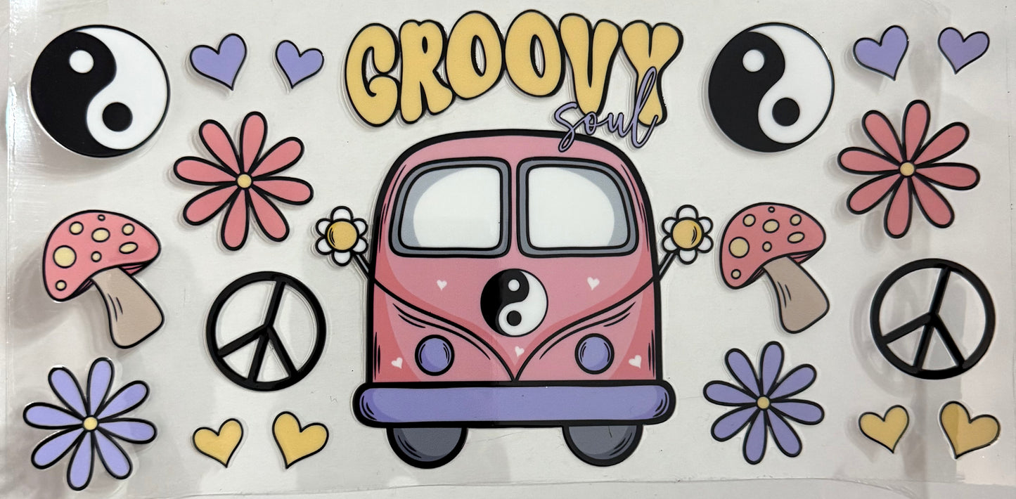 Groovy