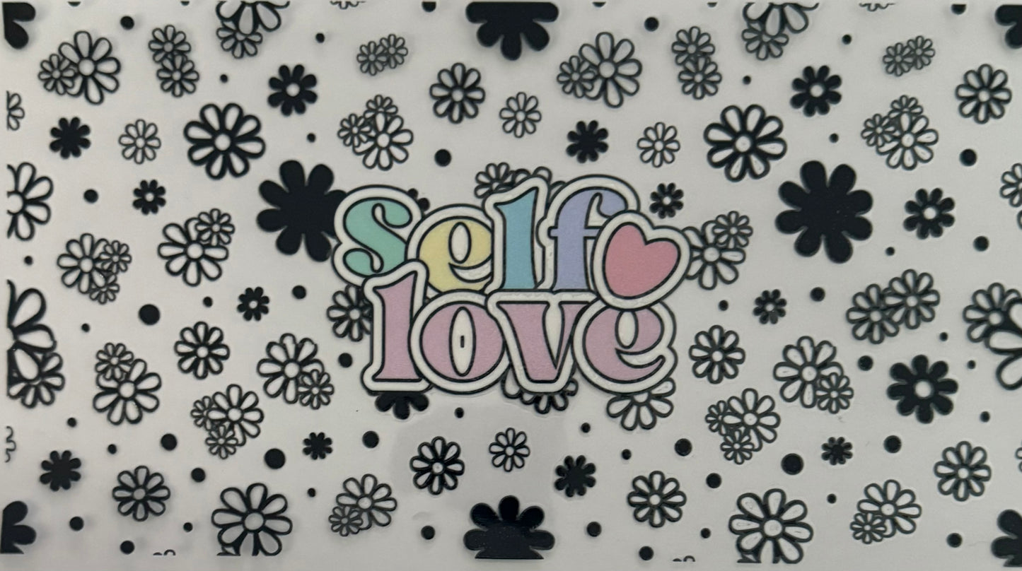 Self love
