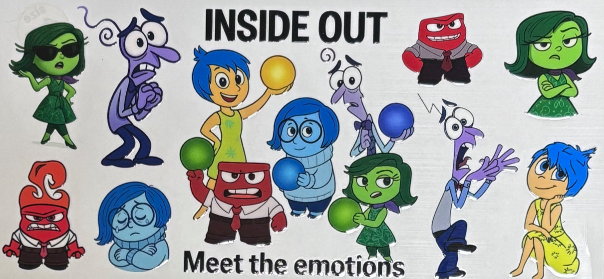 Emotions