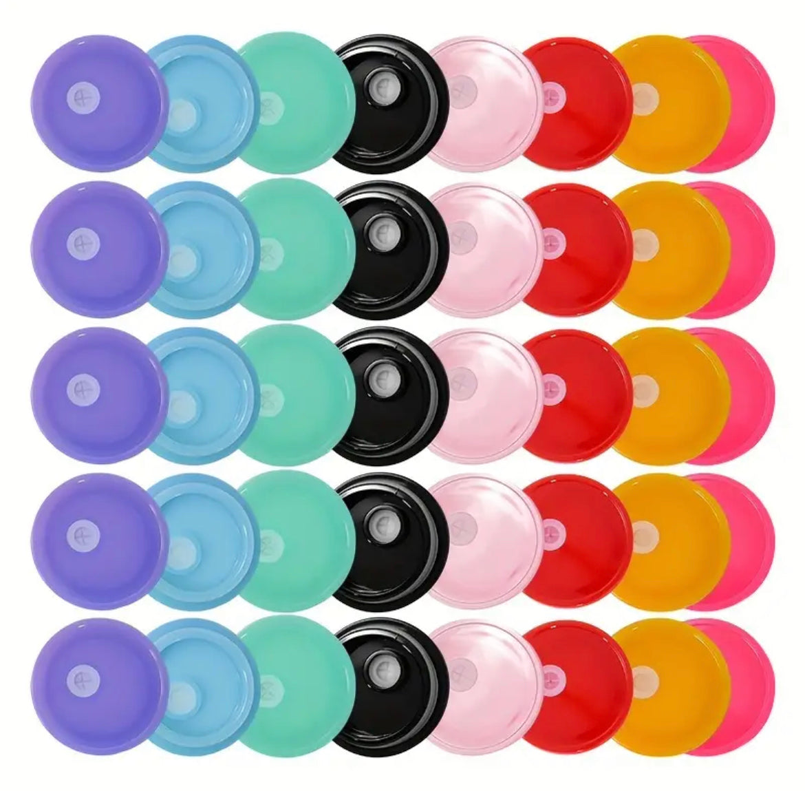 Lids 16/20oz