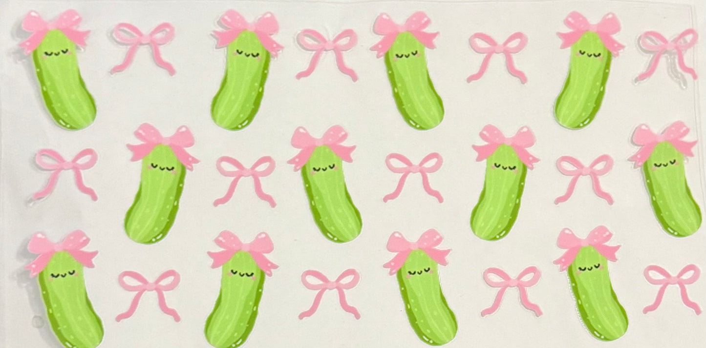 Pickles