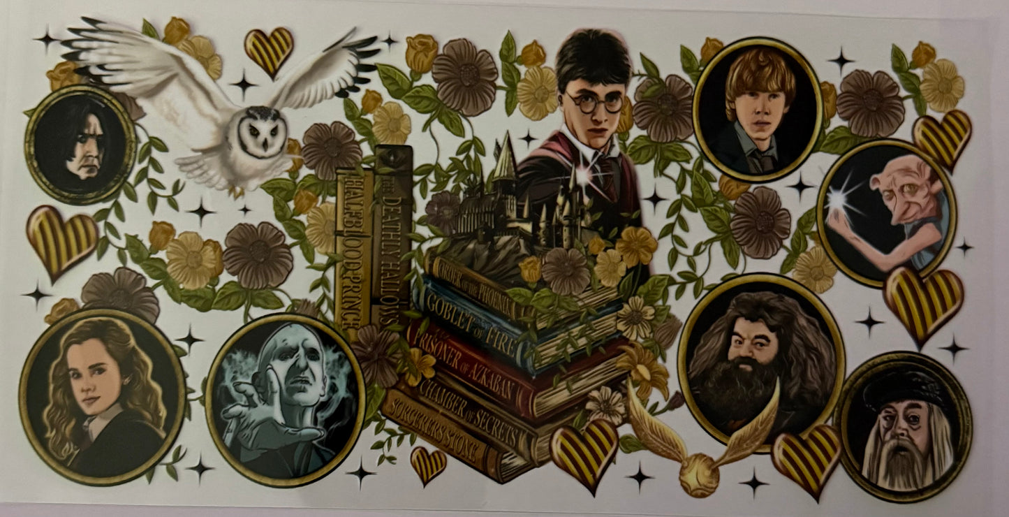HP