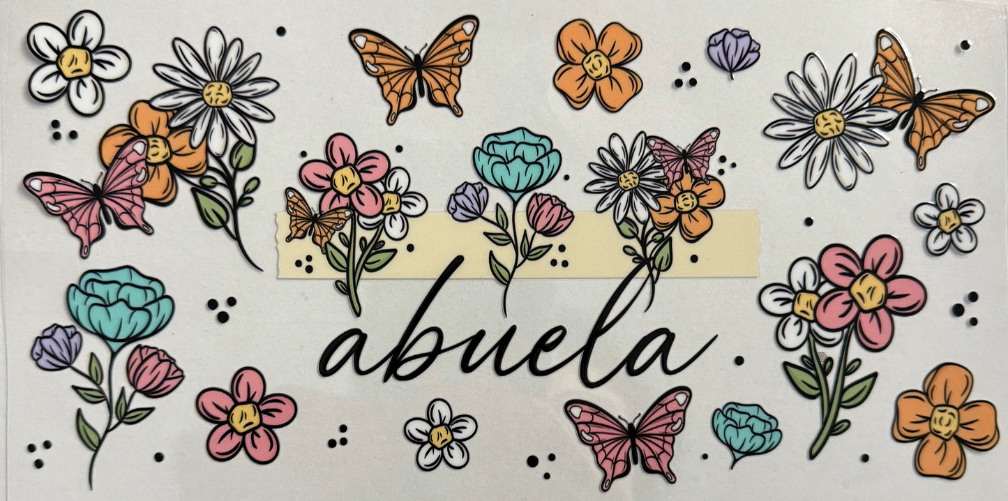 Abuela
