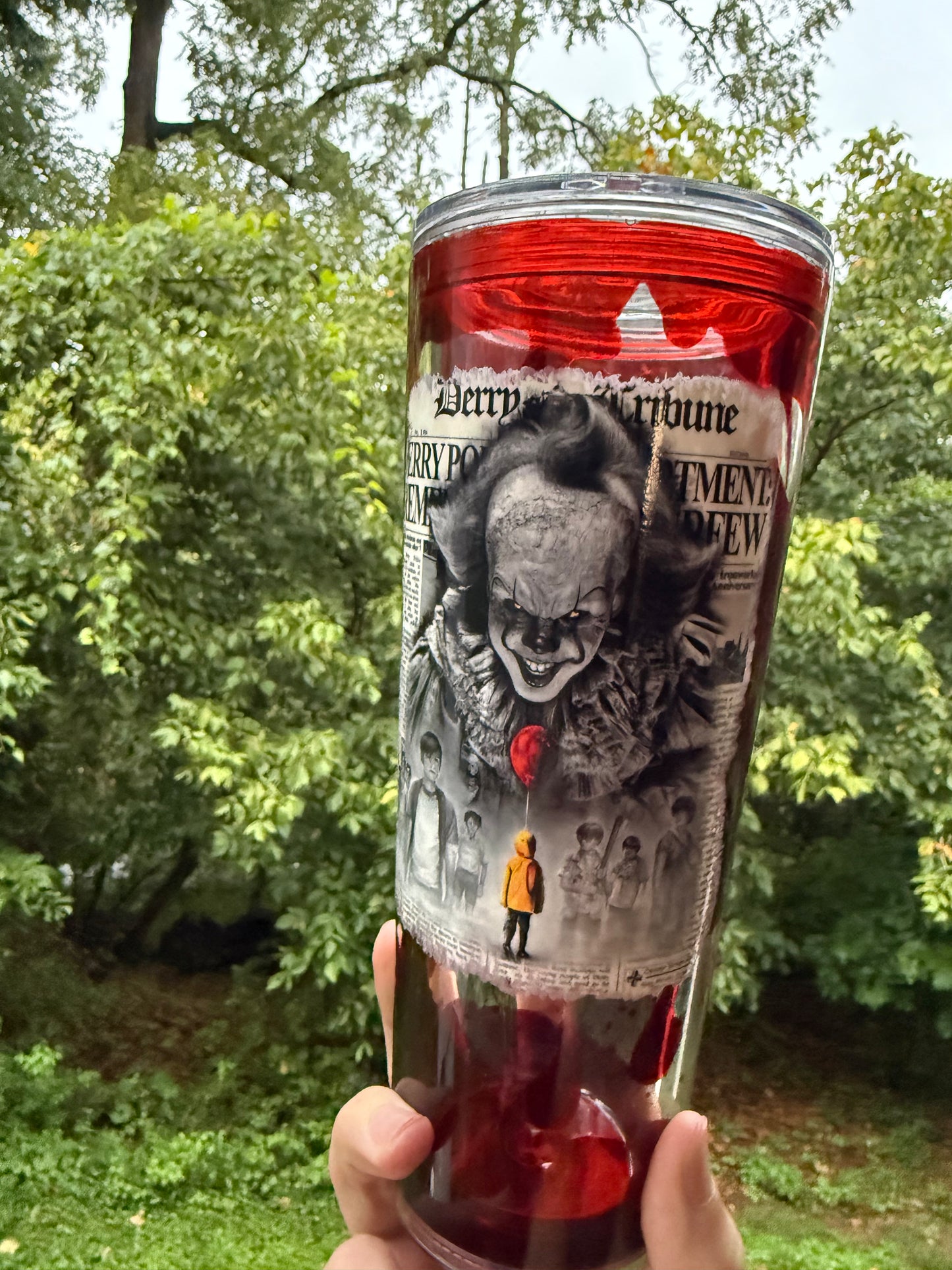 Ready to ship penny wise drip