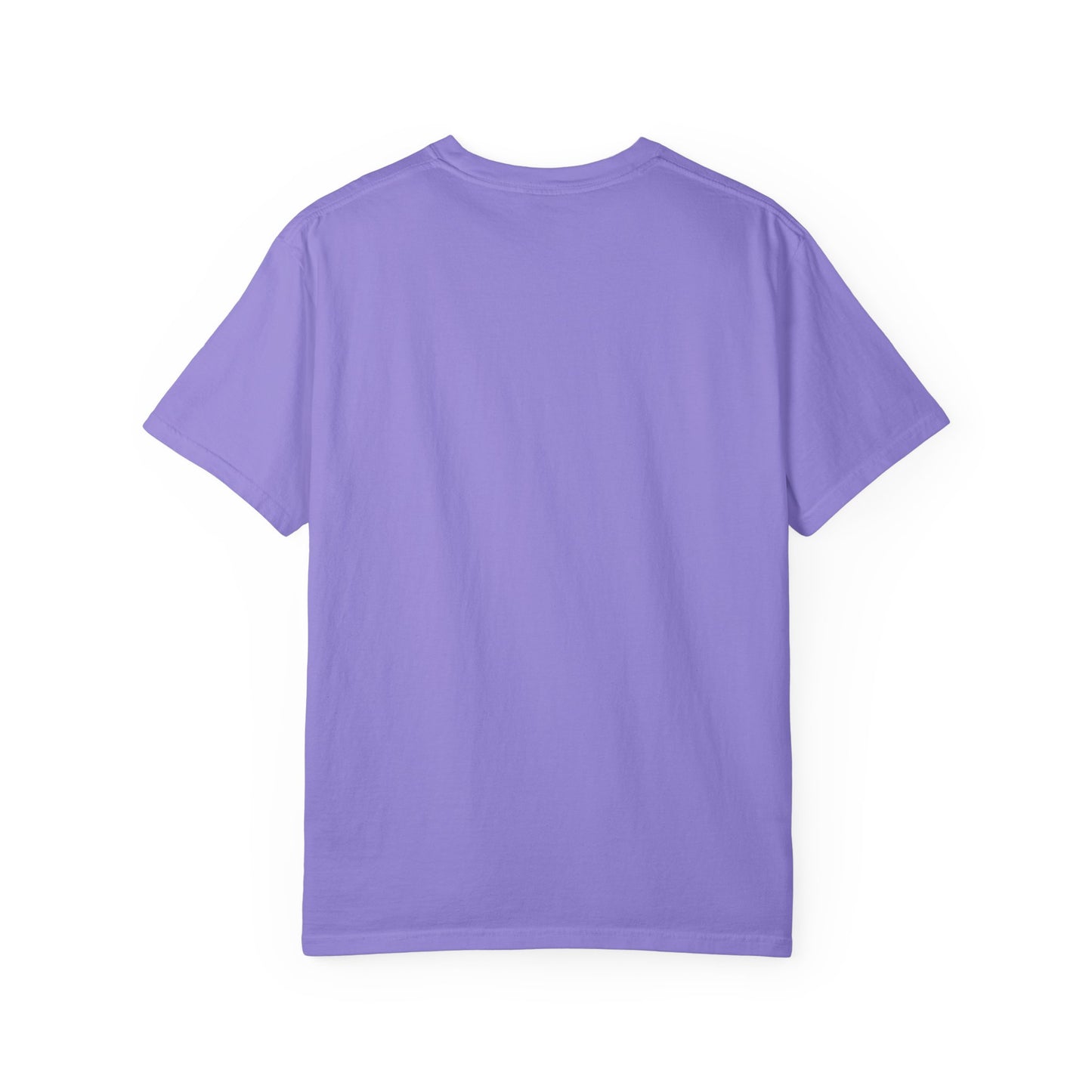T-Shirt — Retro Barbie City Photo Tee with "Know 6" Text