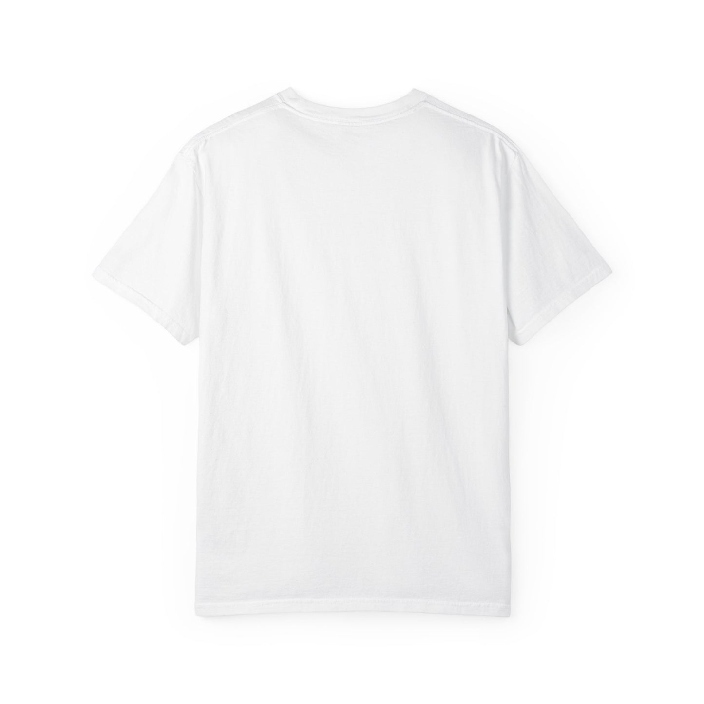 T-Shirt — Retro Barbie City Photo Tee with "Know 6" Text
