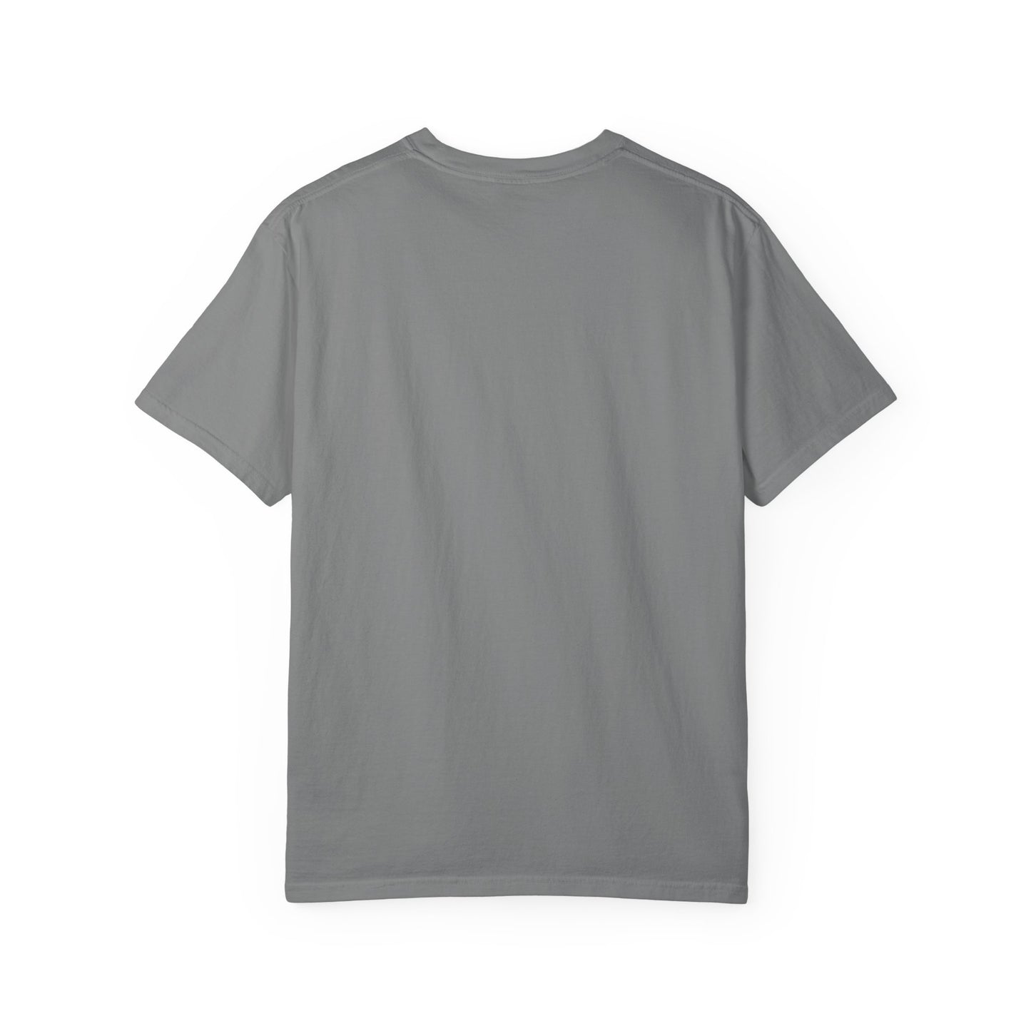 T-Shirt — Retro Barbie City Photo Tee with "Know 6" Text