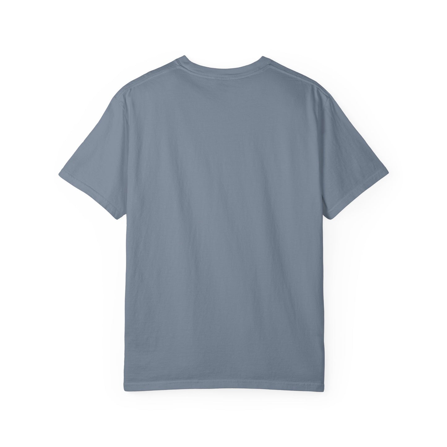 T-Shirt — Retro Barbie City Photo Tee with "Know 6" Text