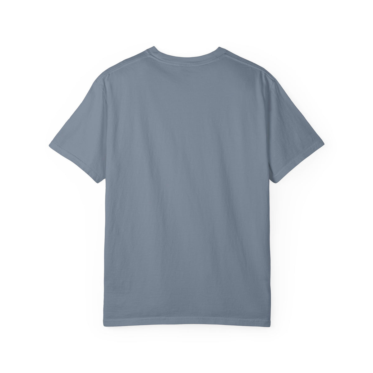 Graphic Tee — Sassy Woman with 'Fuck Off' Coffee Mug