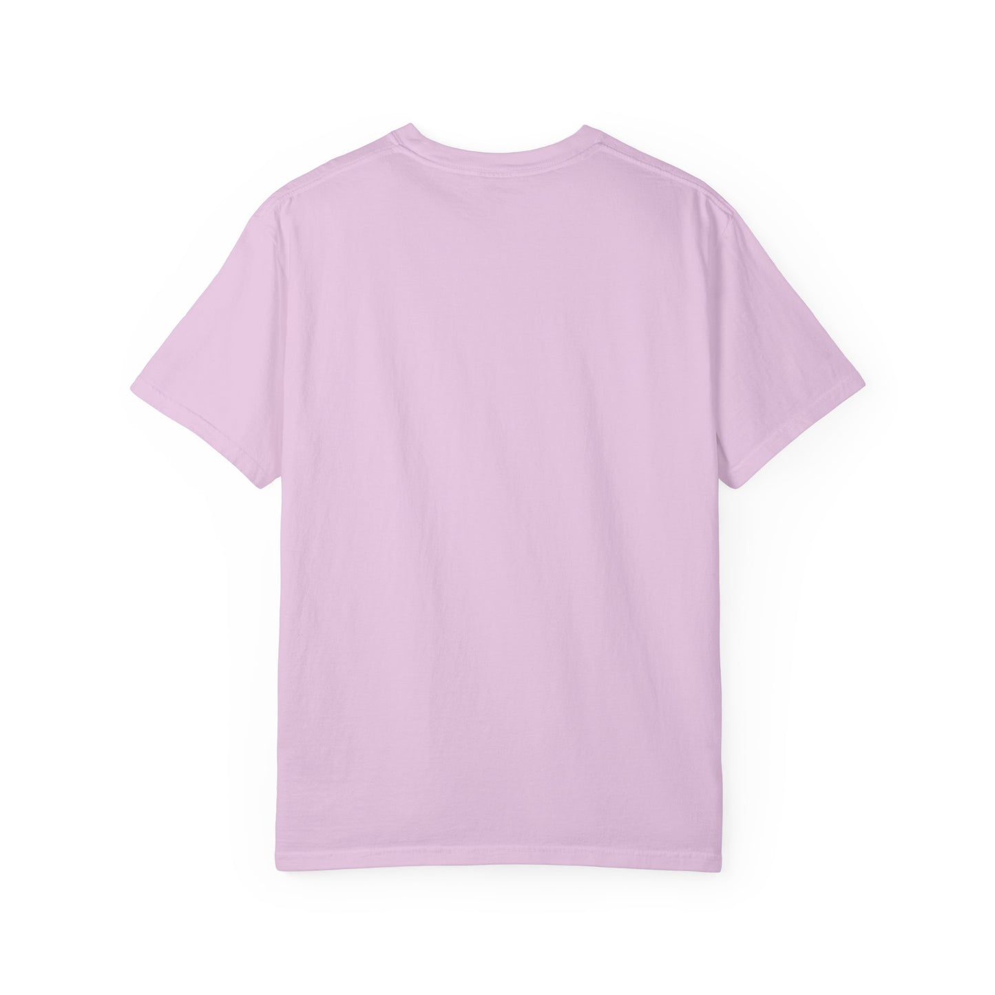 T-Shirt — Retro Barbie City Photo Tee with "Know 6" Text