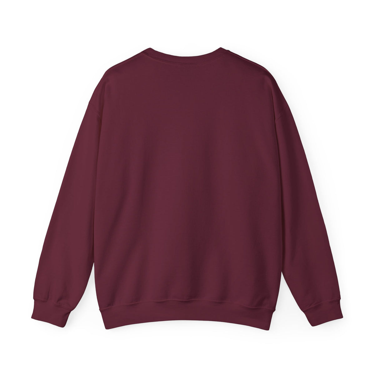 Sweatshirt — "And I Just Like That I Snapped" Funny Gingerbread Christmas Crewneck