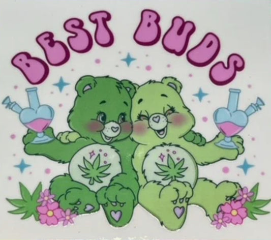 Best buds