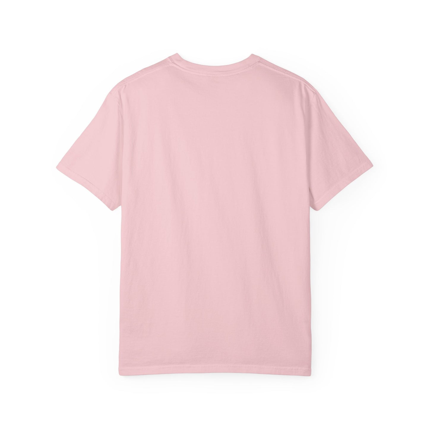 Graphic Tee — 'Mood Lately' Vintage Photo with No. Mug