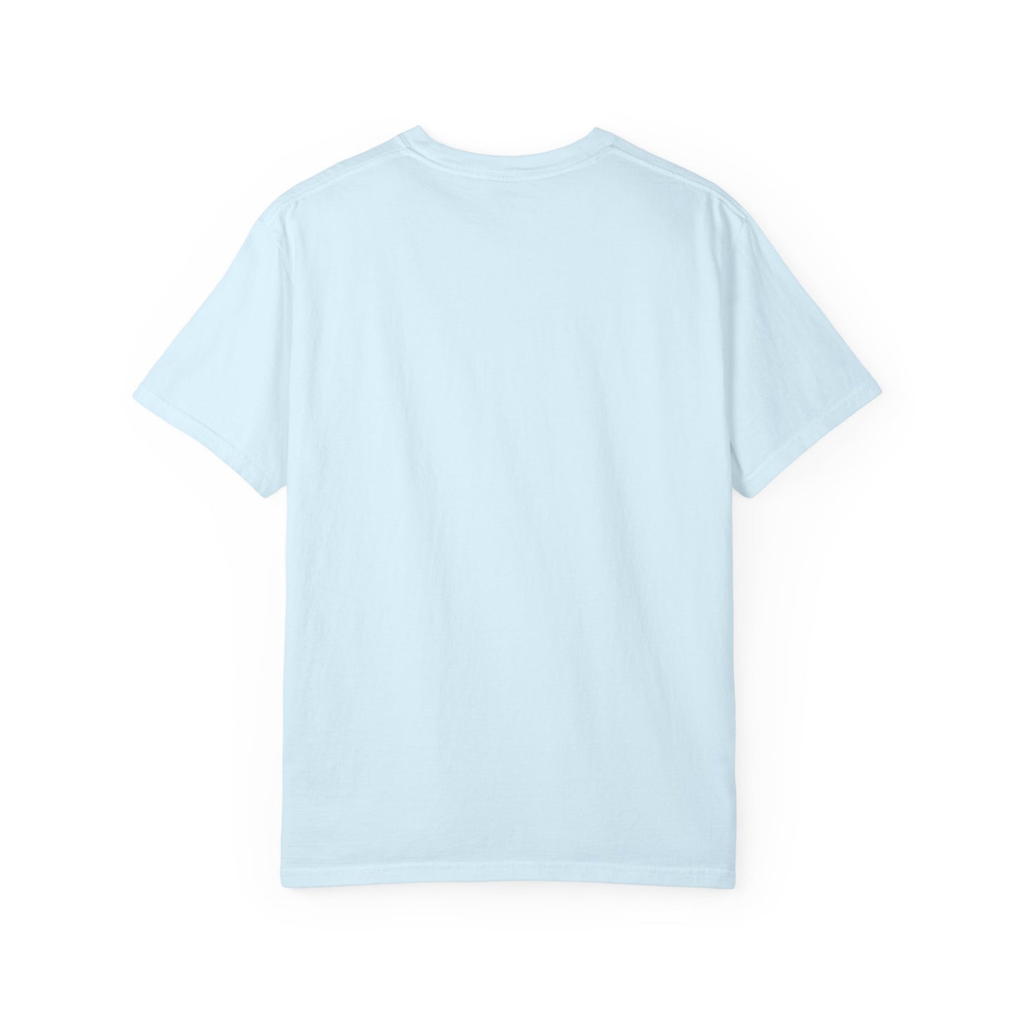 T-Shirt — Retro Barbie City Photo Tee with "Know 6" Text