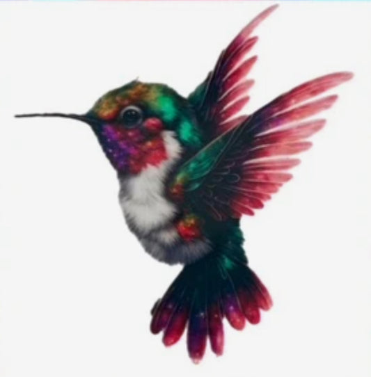 Hummingbird