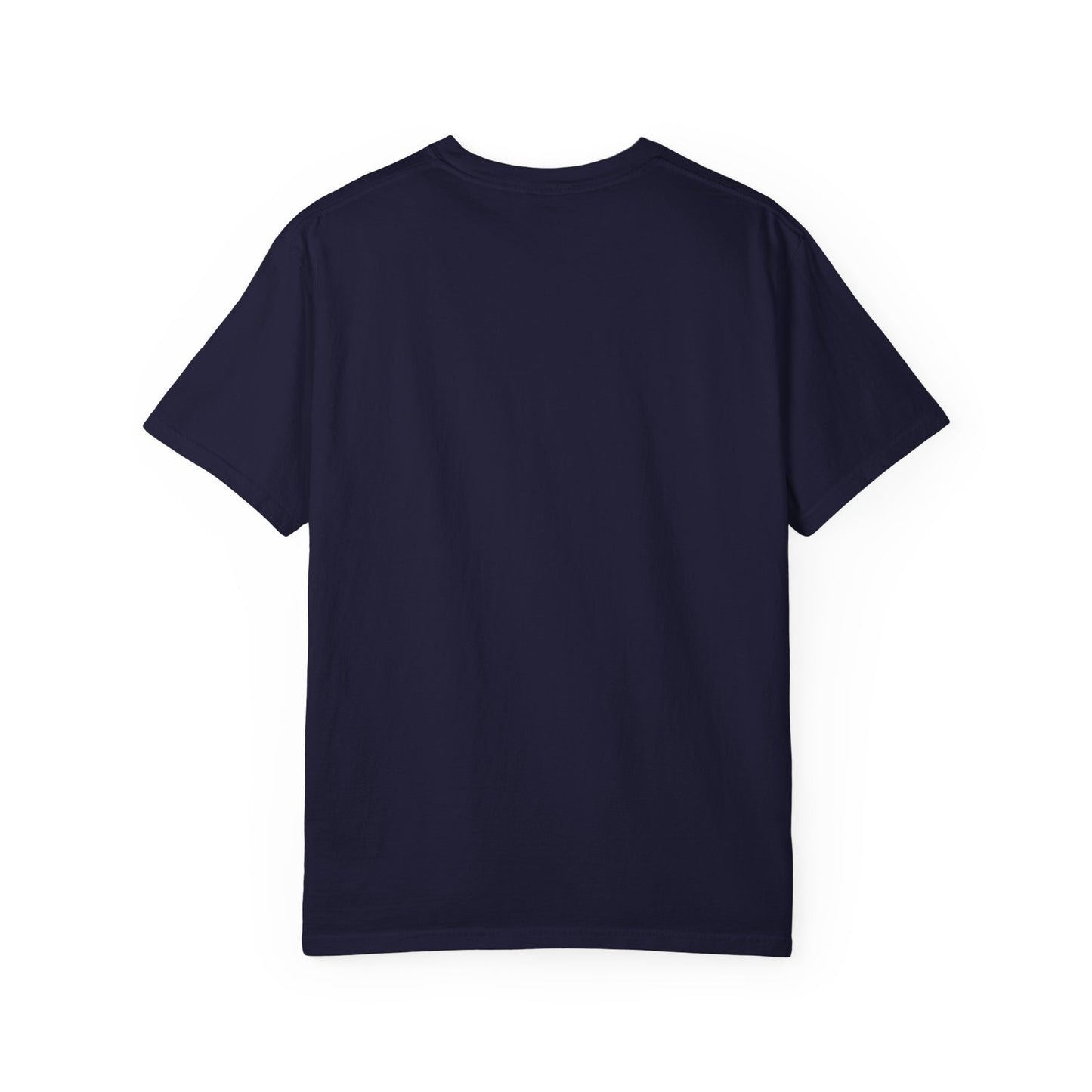 T-Shirt — Retro Barbie City Photo Tee with "Know 6" Text
