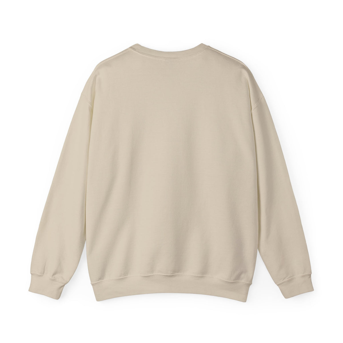 Sweatshirt — "And I Just Like That I Snapped" Funny Gingerbread Christmas Crewneck