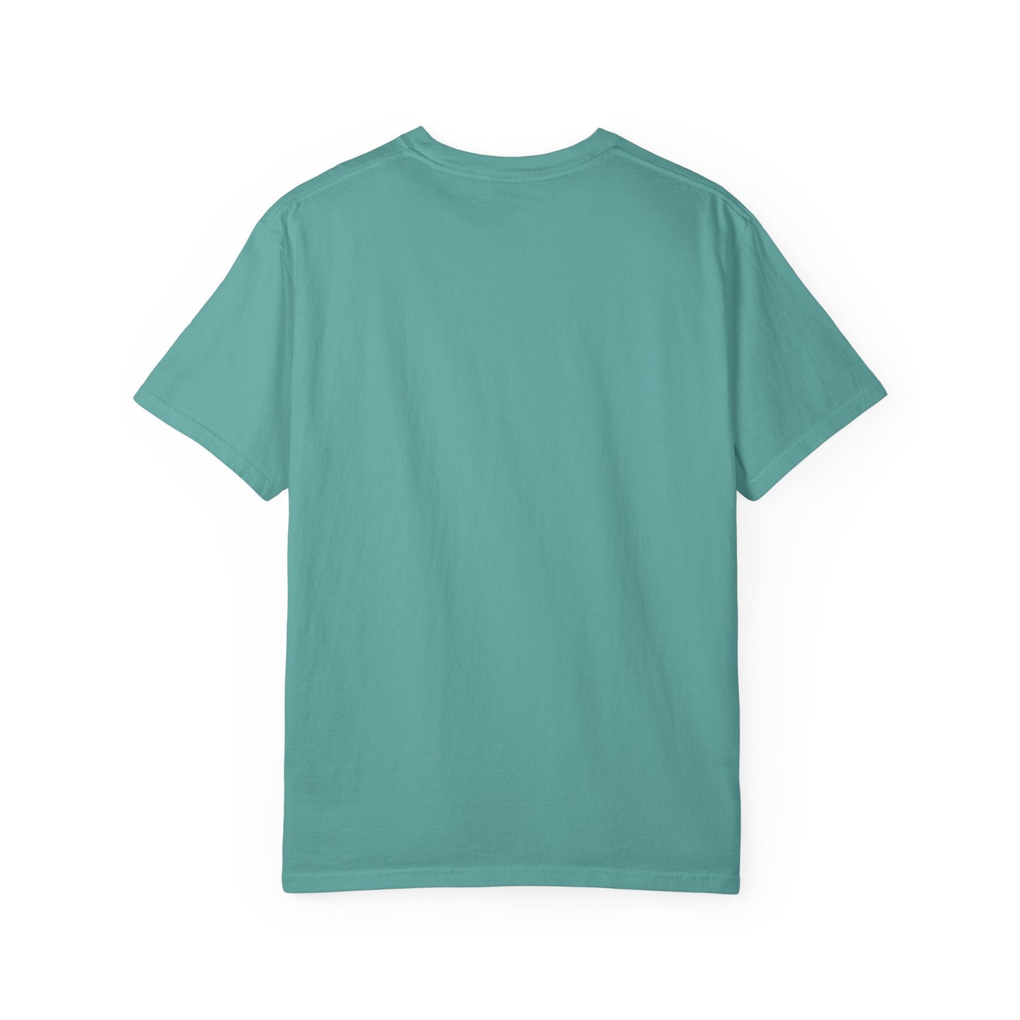Graphic Tee — 'Mood Lately' Vintage Photo with No. Mug