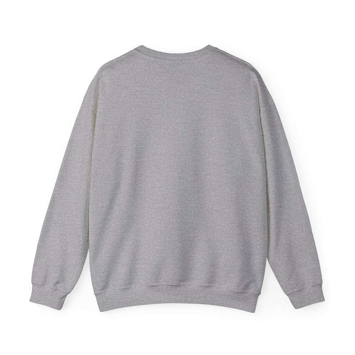 Sweatshirt — "And I Just Like That I Snapped" Funny Gingerbread Christmas Crewneck