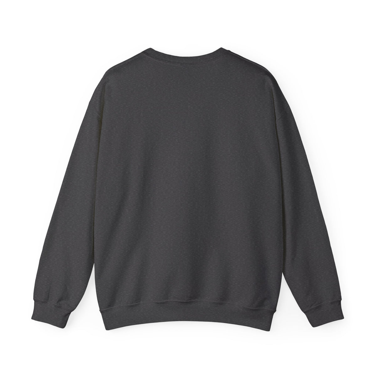 Sweatshirt — "And I Just Like That I Snapped" Funny Gingerbread Christmas Crewneck