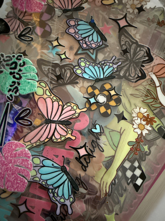 Mystery uvdtf wrap bundle (20ct)