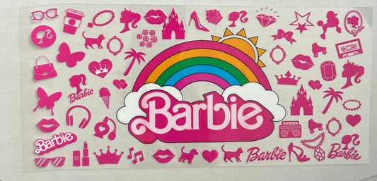 Barbie